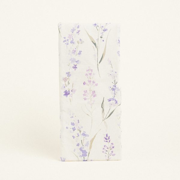 Beauty Home ΔΙΑΚΟΣΜΗΤΙΚΟ ΛΑΜΠΑΔΑΣ 45 x 22 cm ΛΕΒΑΝΤΑ ΟΨΗ ΑΚΟΥΑΡΕΛΑΣ