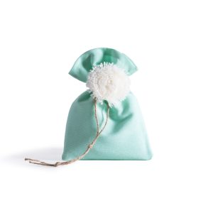 Beauty Home ΠΟΥΓΚΙ PREMIUM MENTA 12 x 17 cm