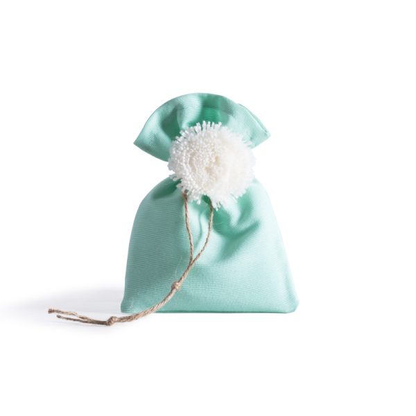 Beauty Home ΠΟΥΓΚΙ PREMIUM MENTA 12 x 17 cm