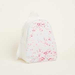 Beauty Home BACKPACK 43x35x23cm ΑΜΥΓΔΑΛΙΑ