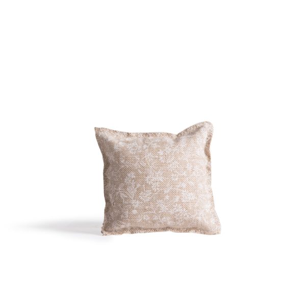 Beauty Home ΜΑΞΙΛΑΡΑΚΙ ΜΙΚΡΑ ΛΕΥΚΑ ΛΟΥΛΟΥΔΙΑ 10 x 10 cm