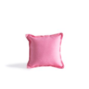 Beauty Home ΜΑΞΙΛΑΡΑΚΙ 10 x10 cm ΡΟΖ PREMIUM