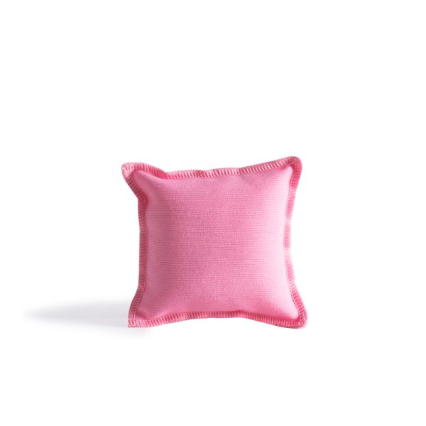Beauty Home ΜΑΞΙΛΑΡΑΚΙ 10 x10 cm ΡΟΖ PREMIUM
