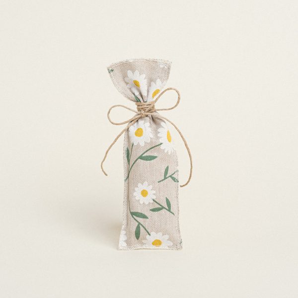 Beauty Home ΠΟΥΓΚΙ 6 x 19 cm  ΜΑΡΓΑΡΙΤΕΣ