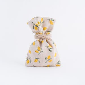 Beauty Home ΠΟΥΓΚΙ 12 x 17 cm ΜΙΚΡΑ ΛΕΜΟΝΙΑ