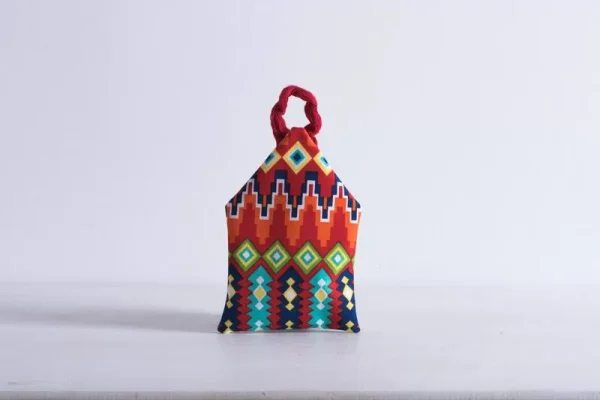 Beauty Home ΠΟΥΓΚΙ ΜΕΞΙΚΑΝΙΚΟ ΦΟΛΚΛΟΡ 12 x 17 cm - Image 2