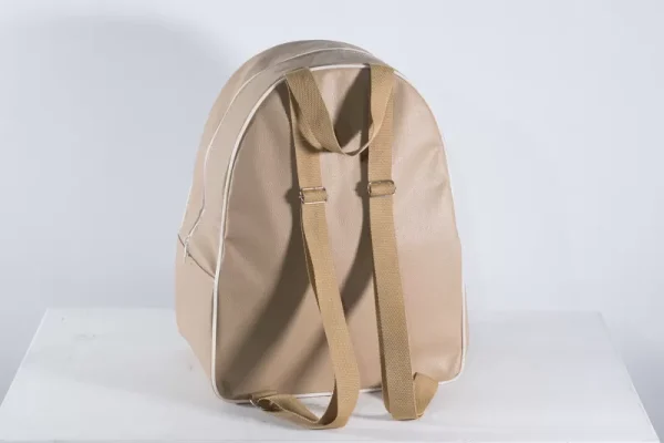 Beauty Home BACKPACK ΧΑΡΤΗ VINTAGE 43x35x23cm - Image 2