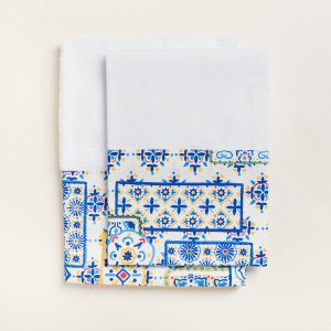 Beauty Home ΛΑΔΟΠΑΝΟ ΑΖΟΥΛΕΖΟΥ