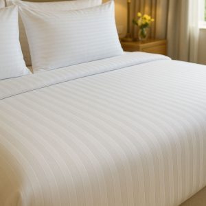 Σεντόνι BASK 60 Βαμβ. – 40 Πολ. 220 tc