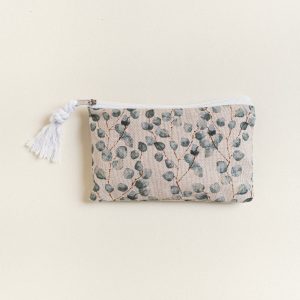 Beauty Home ΠΟΡΤΟΦΟΛΑΚΙ 9 x 16 cm MINI ΕΥΚΑΛΥΠΤΟΣ