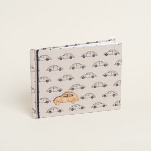 Beauty Home ΒΙΒΛΙΟ ΕΥΧΩΝ ΚΛΑΣΙΚΟ ΑΥΤΟΚΙΝΗΤΟ