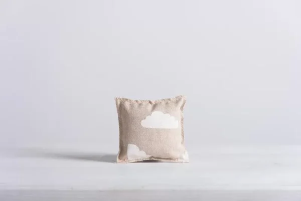 Beauty Home ΜΑΞΙΛΑΡΑΚΙ ΣΥΝΝΕΦΑ 10 x 10 cm - Image 2