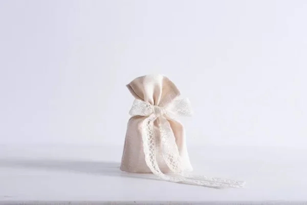 Beauty Home ΠΟΥΓΚΙ ΚΕΝΤΗΜΑ ΕΚΡΟΥ 12 x 17 cm - Image 2