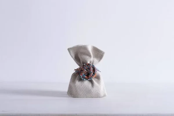 Beauty Home ΠΟΥΓΚΙ ΚΕΝΤΗΜΑ ΓΚΡΙ 12 x 17 cm - Image 2