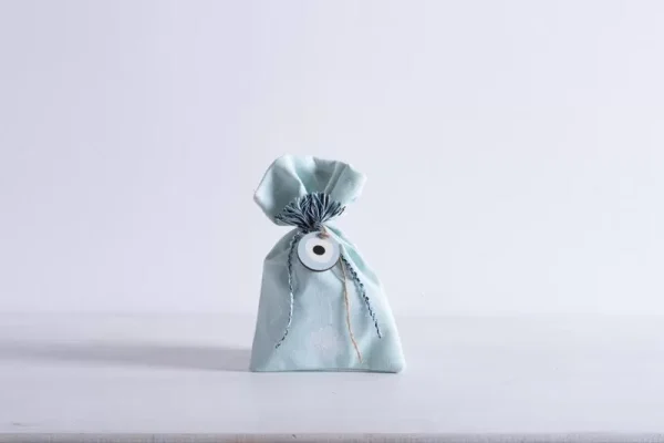 Beauty Home ΠΟΥΓΚΙ ΛΟΥΛΟΥΔΙ ΕΥΧΩΝ 12 x 17 cm - Image 2
