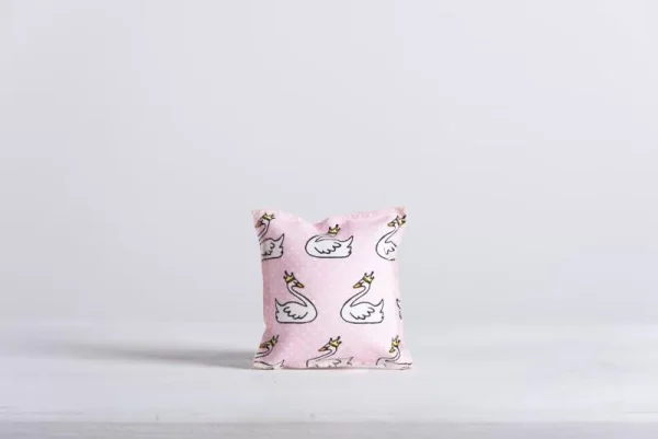 Beauty Home ΜΑΞΙΛΑΡΑΚΙ ΚΥΚΝΟΙ ΜΕ ΚΟΡΩΝΑ 10 x 10 cm - Image 2