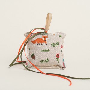 Beauty Home ΜΑΞΙΛΑΡΑΚΙ 10 x 10 cm ΖΩΑ ΤΟΥ ΔΑΣΟΥΣ