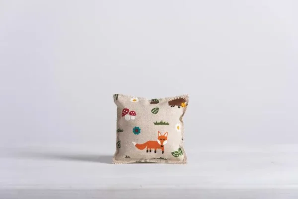 Beauty Home ΜΑΞΙΛΑΡΑΚΙ 10 x 10 cm ΖΩΑ ΤΟΥ ΔΑΣΟΥΣ - Image 2