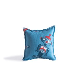 Beauty Home ΜΑΞΙΛΑΡΑΚΙ ΡΟΜΠΟΤ 10 x 10 cm