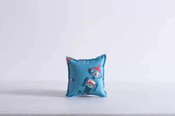 Beauty Home ΜΑΞΙΛΑΡΑΚΙ ΡΟΜΠΟΤ 10 x 10 cm - Image 2