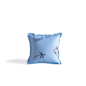 Beauty Home ΜΑΞΙΛΑΡΑΚΙ NAYTIKO 10 x 10 cm