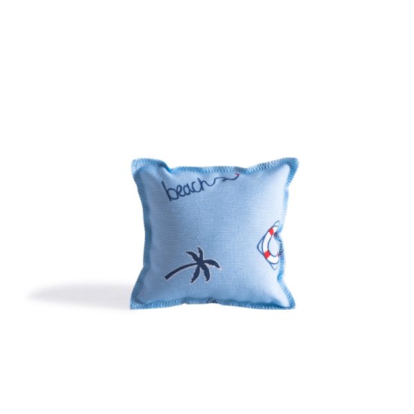 Beauty Home ΜΑΞΙΛΑΡΑΚΙ NAYTIKO 10 x 10 cm