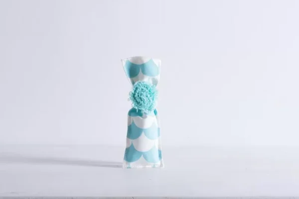 Beauty Home ΠΟΥΓΚΙ ΜΑΚΡΟΣΤΕΝΟ 6 x 19 cm - Image 2