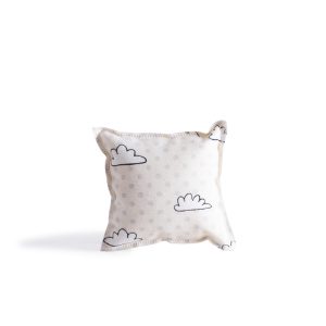 Beauty Home ΜΑΞΙΛΑΡΑΚΙ ΣΥΝΝΕΦΑ – ΧΑΡΤΑΕΤΟΙ 10 x 10 cm