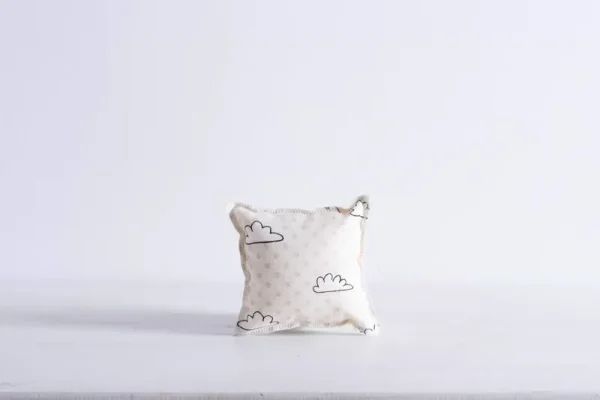 Beauty Home ΜΑΞΙΛΑΡΑΚΙ ΣΥΝΝΕΦΑ – ΧΑΡΤΑΕΤΟΙ 10 x 10 cm - Image 2