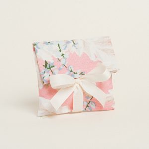 Beauty Home ΠΟΥΓΚΙ ΜΕ ΚΟΡΔΕΛΑ 12 x 17 cm ΣΟΜΟΝ ΠΑΜΠΑΣ