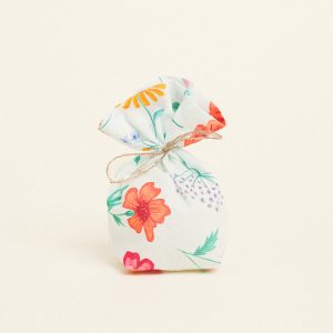 Beauty Home ΠΟΥΓΚΙ ΜΕ ΒΑΣΗ 8 x 12 cm ΠΟΠΛΙΝΑ ΛΟΥΛΟΥΔΙΑ