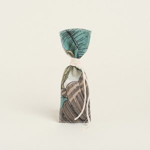 Beauty Home ΠΟΥΓΚΙ 6 x 19 cm ΤΡΟΠΙΚΟ ΠΑΣΤΕΛ