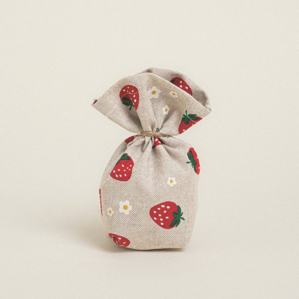 Beauty Home ΠΟΥΓΚΙ ΜΕ ΒΑΣΗ 8 x 12 cm ΦΡΑΟΥΛΕΣ