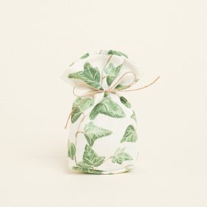 Beauty Home ΠΟΥΓΚΙ ΜΕ ΒΑΣΗ 8 x 12 cm ΚΙΣΣΟΣ ΜΕ ΟΨΗ ΑΚΟΥΑΡΕΛΑΣ