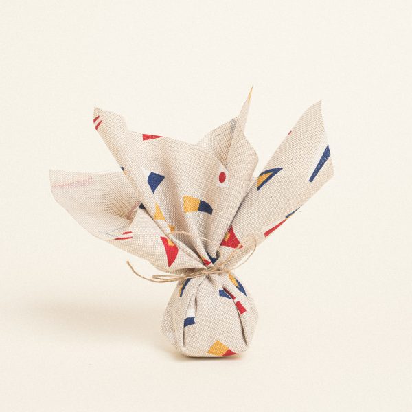 Beauty Home ΜΑΝΤΗΛΙ 27 x 27 cm ΜΙΚΡΕΣ ΣΗΜΑΙΕΣ