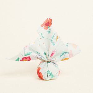 Beauty Home ΜΑΝΤΗΛΙ 27 x 27 cm ΠΟΠΛΙΝΑ ΛΟΥΛΟΥΔΙΑ