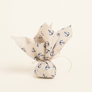 Beauty Home ΜΑΝΤΗΛΙ 27 x 27 cm ΜΙΚΡΕΣ ΑΓΚΥΡΕΣ
